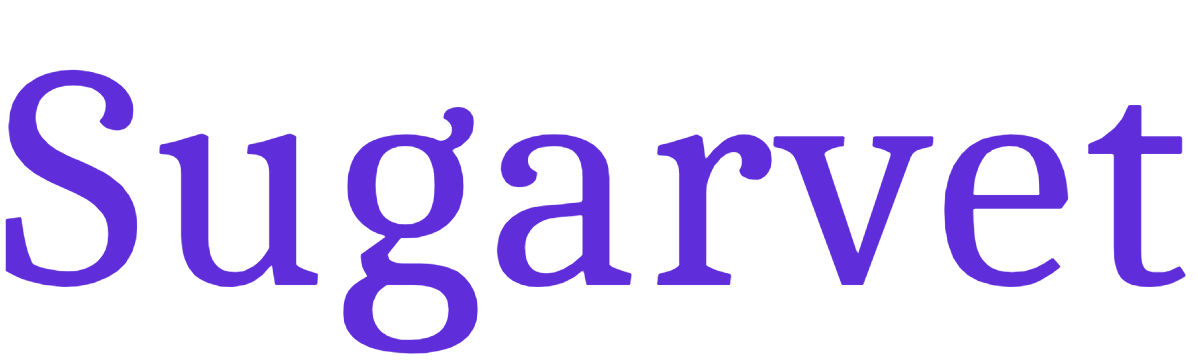Sugarvet